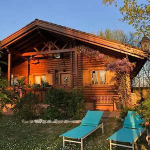 Laghetti Martina Chalet Crevalcore