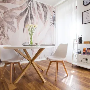 Anastasia Apartment Verona