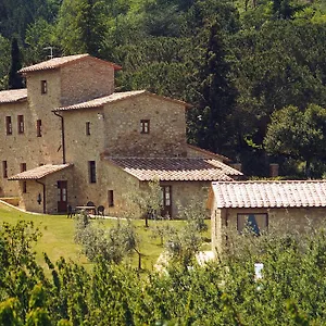 Frateria Di San Benedetto Farm stay