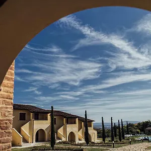  Appartement Borgo Del Faggio