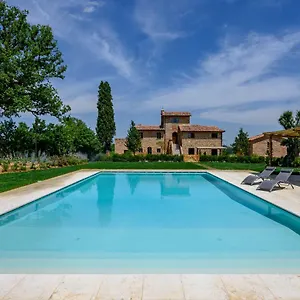 Alojamento de Turismo Rural Merigge Wellness &, Montepulciano Stazione