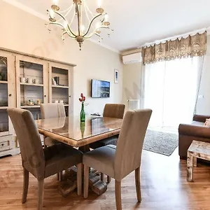 Marconi 47 Apartment Bologna