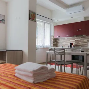 Family London Apartment Verona