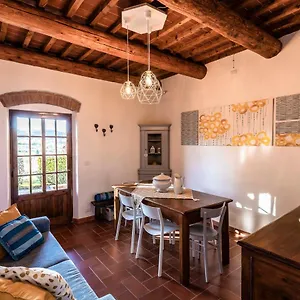  Apartamento Le Stanze Del Ciondolo