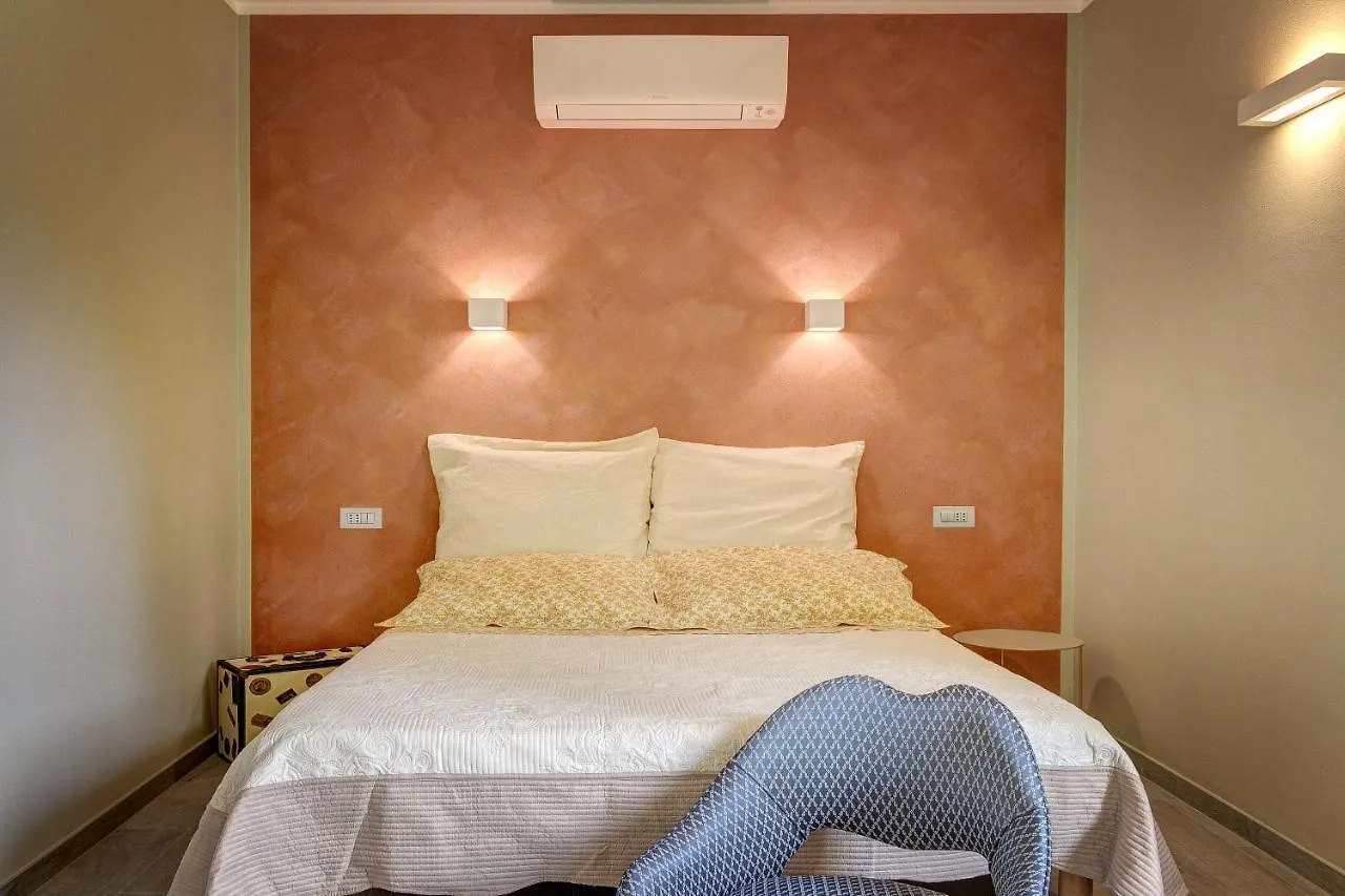 Country house Podere Fontecastello Guest House Montepulciano